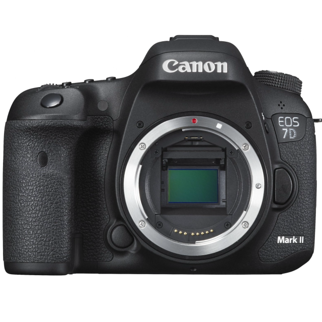 Canon EOS 7D MARK II váz